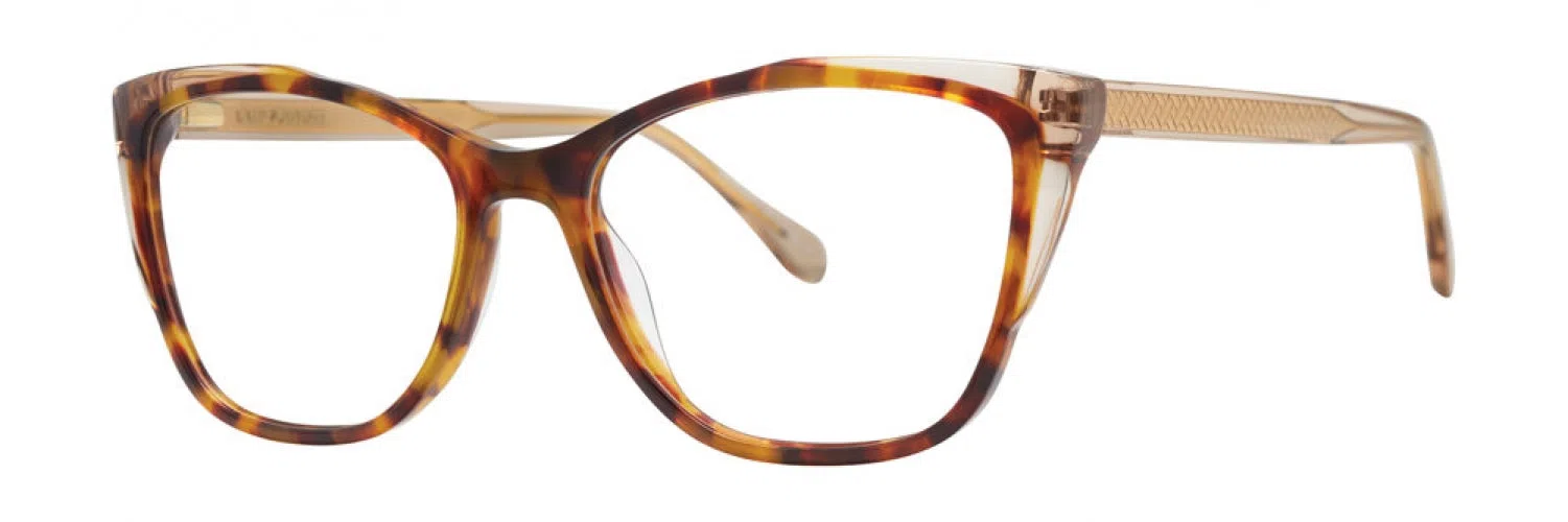Lilly Pulitzer Nalani Eyeglasses - view 2